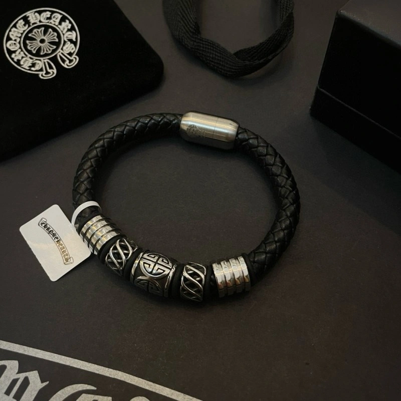 Chrome Hearts Bracelets Resilient 237347