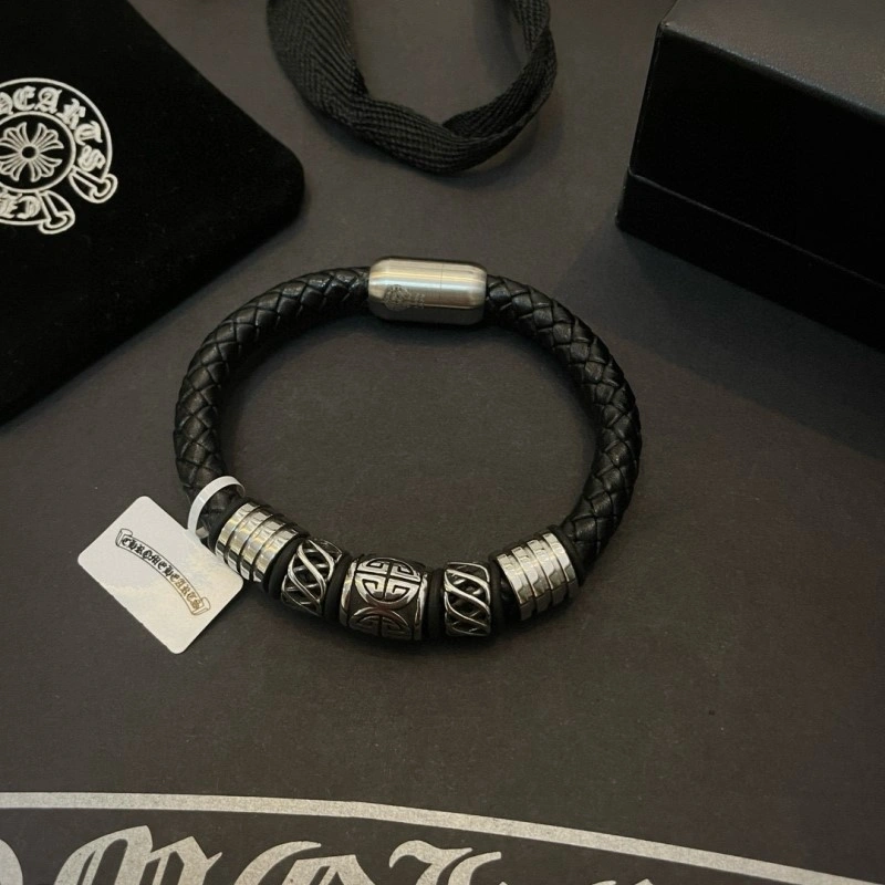 Chrome Hearts Bracelets Resilient 237347