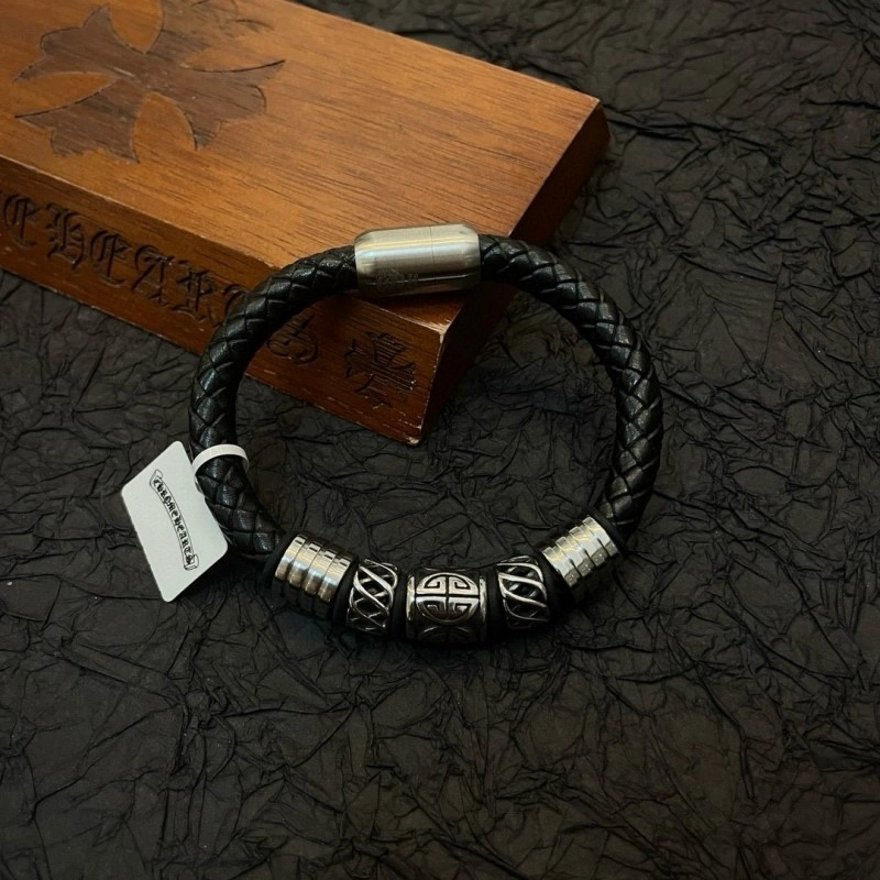 Chrome Hearts Bracelets Resilient 237347