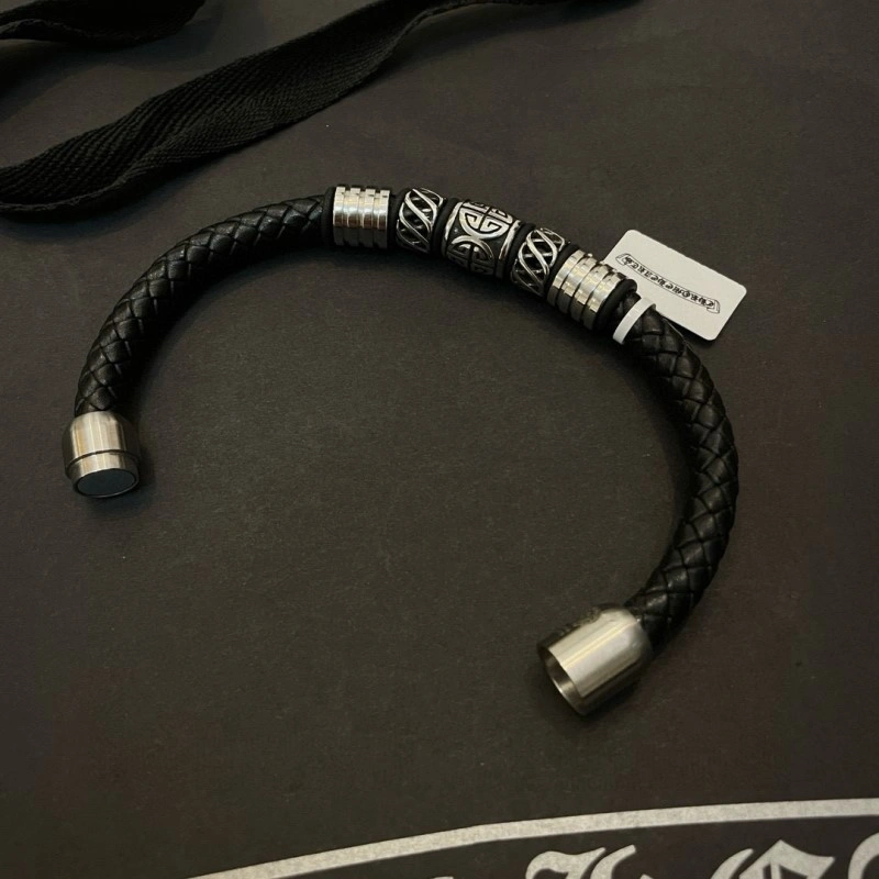Chrome Hearts Bracelets Resilient 237347