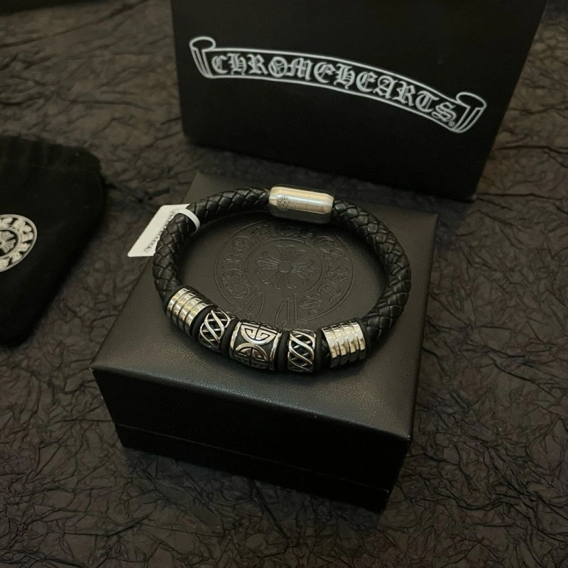 Chrome Hearts Bracelets Resilient 237347