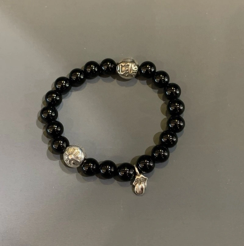 Chrome Hearts Bracelets Casual 237391
