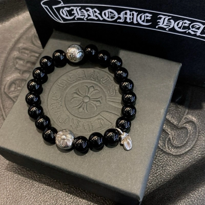 Chrome Hearts Bracelets Casual 237391