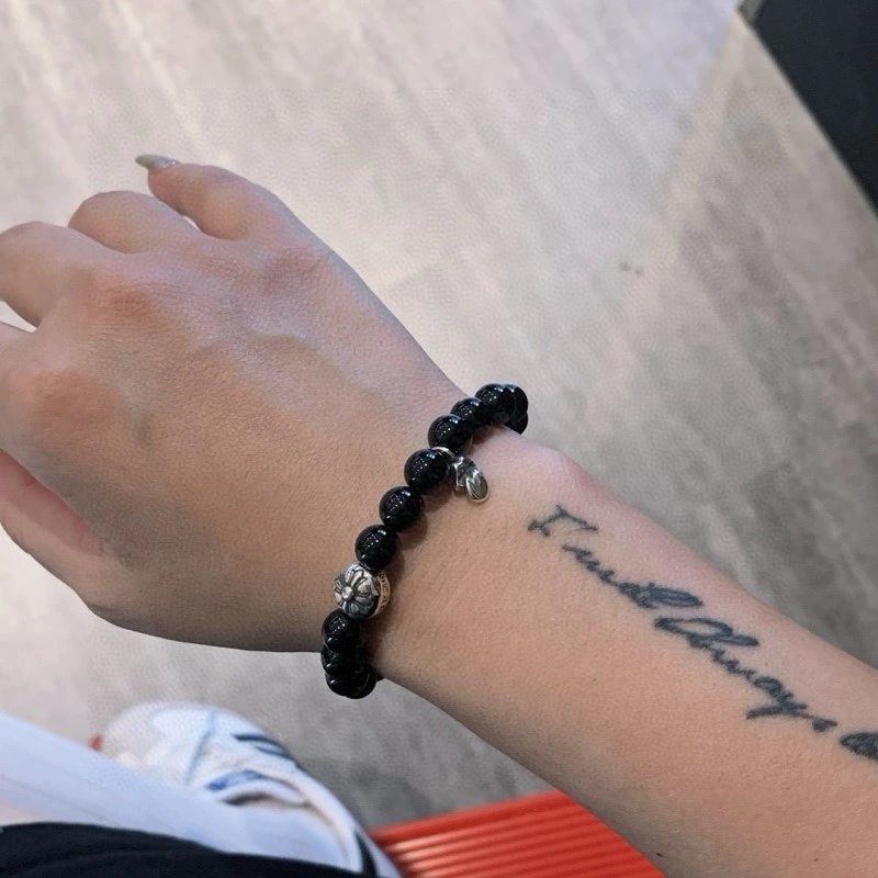 Chrome Hearts Bracelets Casual 237391