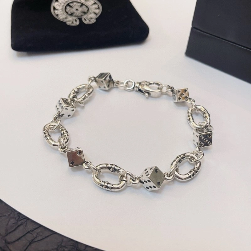 HighPerformance Chrome Hearts Bracelets 237351