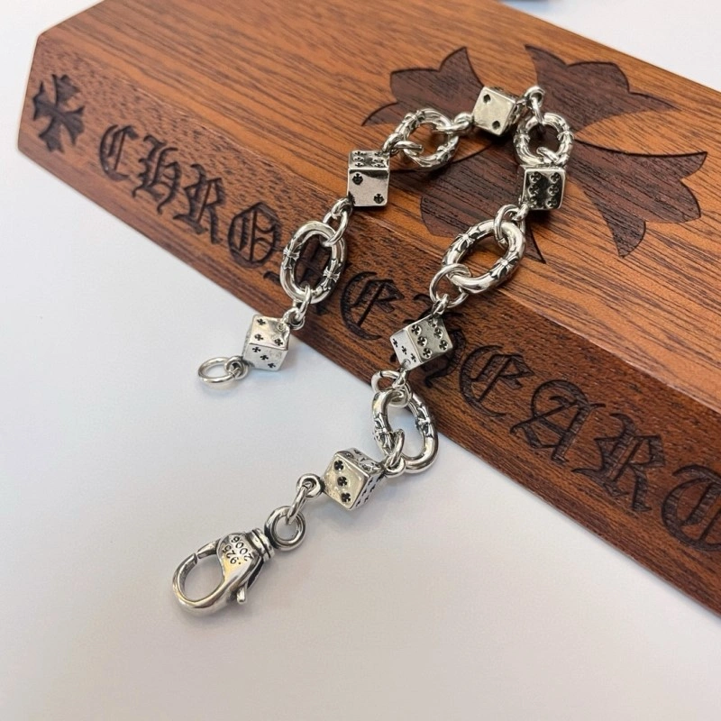 HighPerformance Chrome Hearts Bracelets 237351