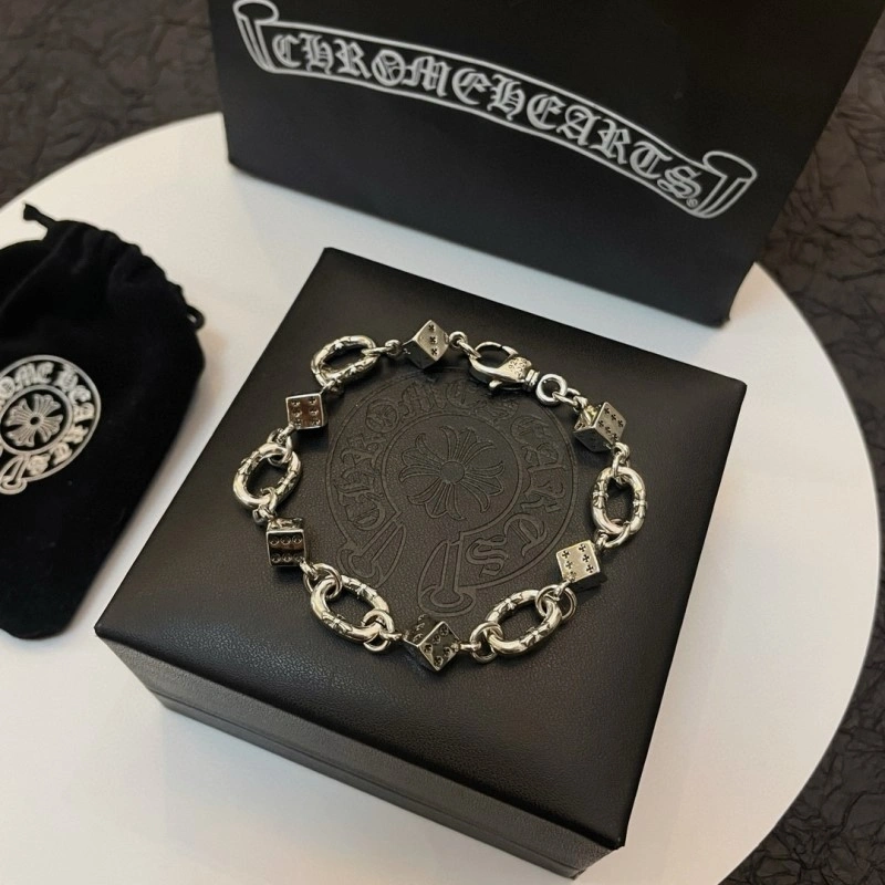 HighPerformance Chrome Hearts Bracelets 237351