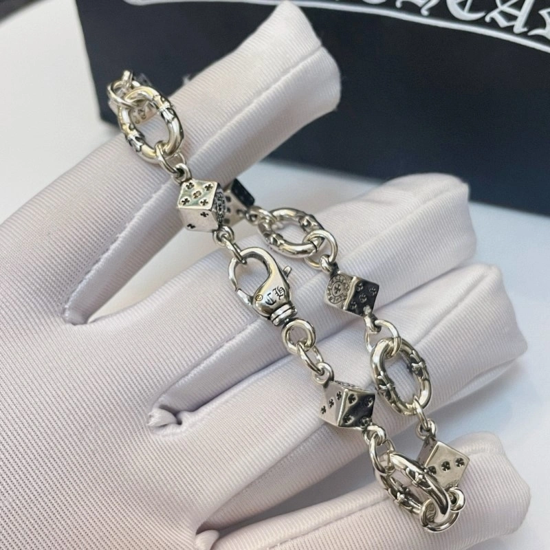 HighPerformance Chrome Hearts Bracelets 237351