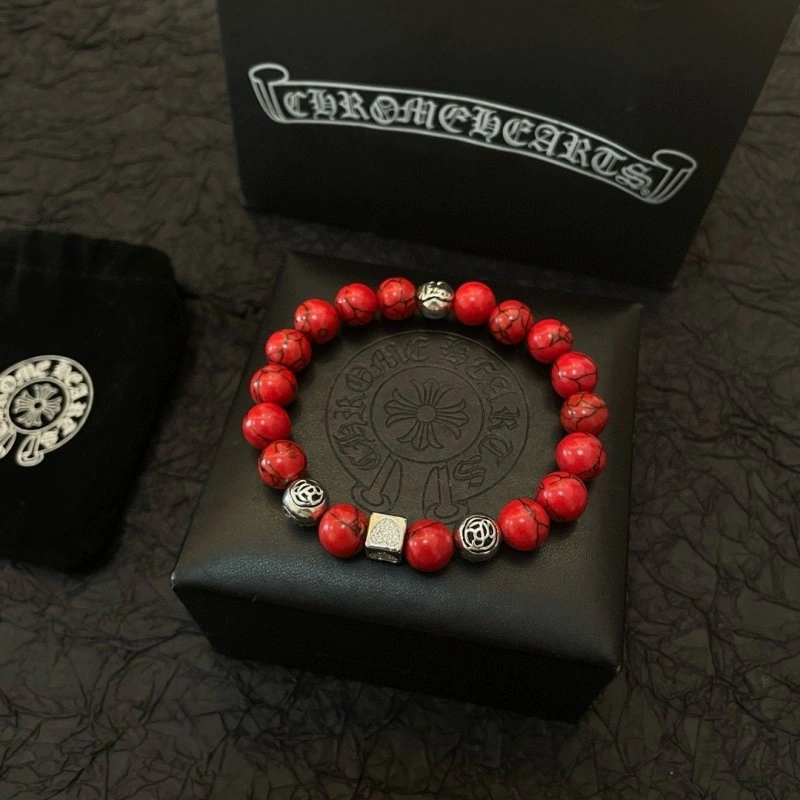 Chrome Hearts Bracelets OdorResistant 237352