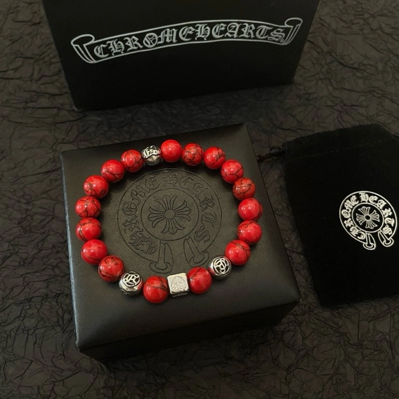 Chrome Hearts Bracelets OdorResistant 237352