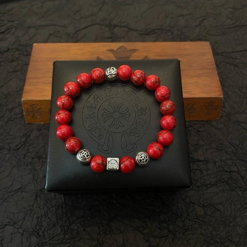 Chrome Hearts Bracelets OdorResistant 237352