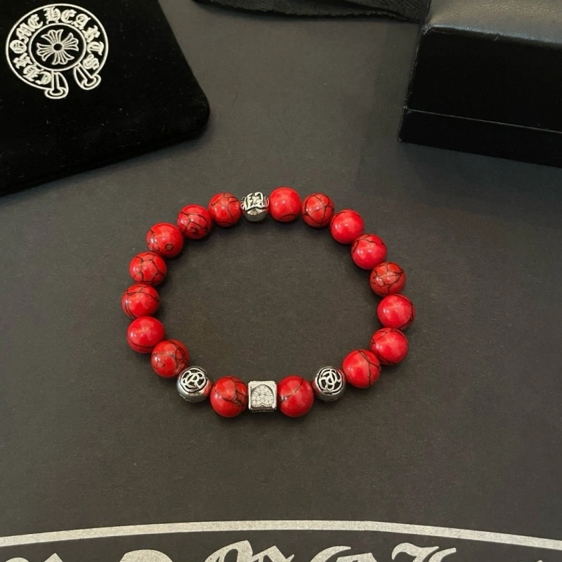 Chrome Hearts Bracelets OdorResistant 237352