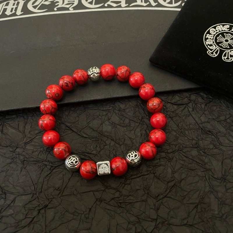 Chrome Hearts Bracelets OdorResistant 237352