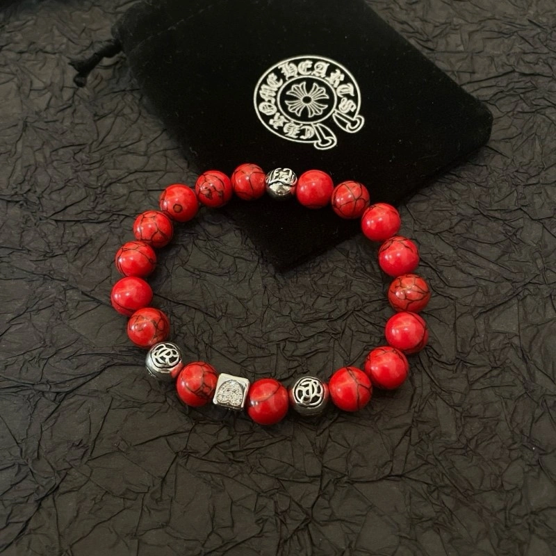 Chrome Hearts Bracelets OdorResistant 237352