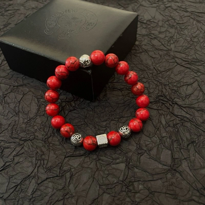Chrome Hearts Bracelets OdorResistant 237352