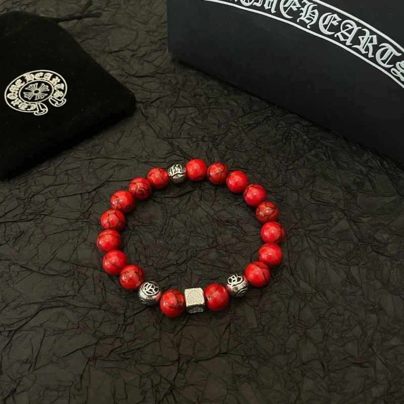Chrome Hearts Bracelets OdorResistant 237352