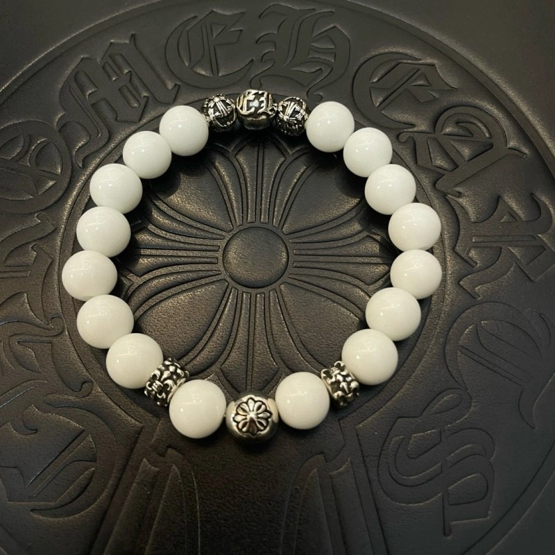 Chrome Hearts Bracelets Packable 237345
