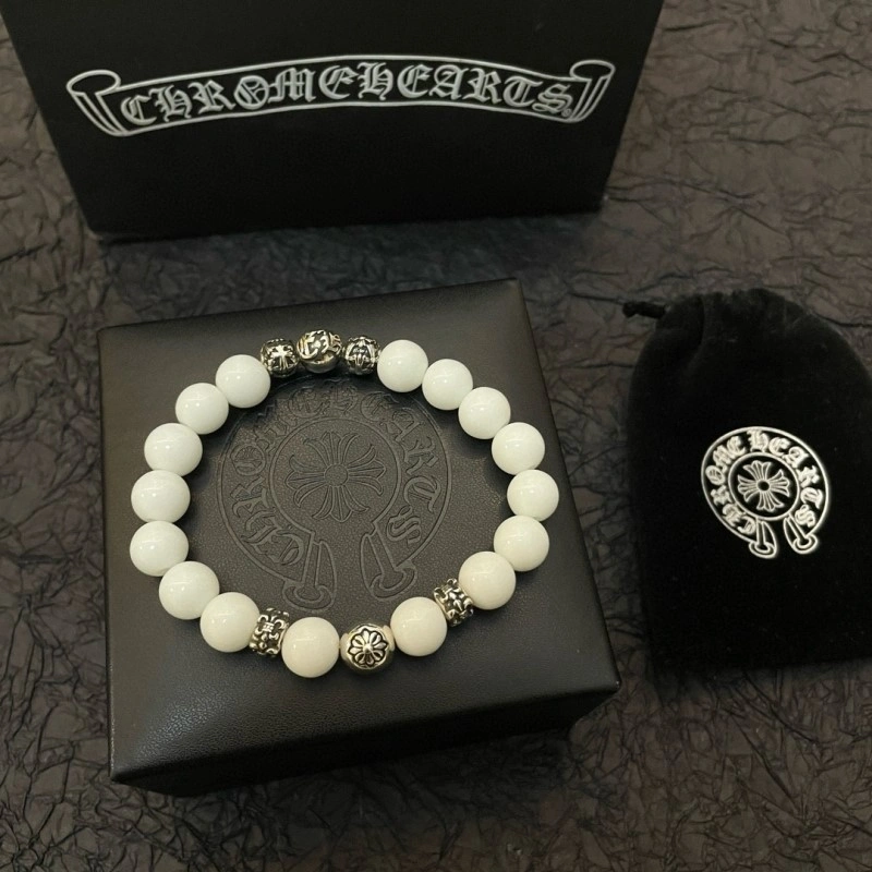 Chrome Hearts Bracelets Packable 237345
