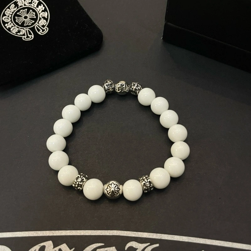 Chrome Hearts Bracelets Packable 237345