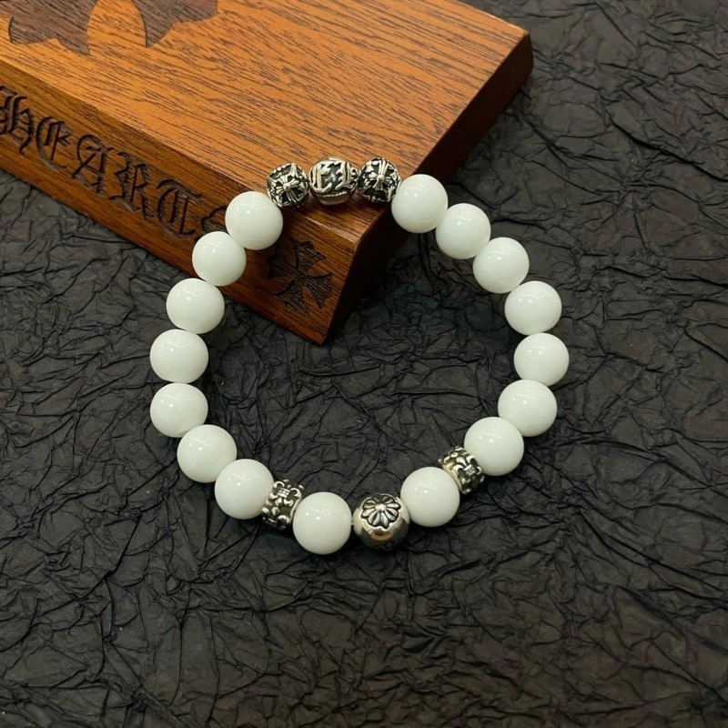 Chrome Hearts Bracelets Packable 237345