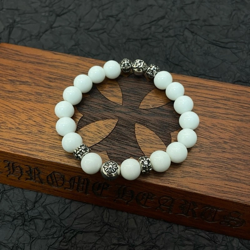 Chrome Hearts Bracelets Packable 237345