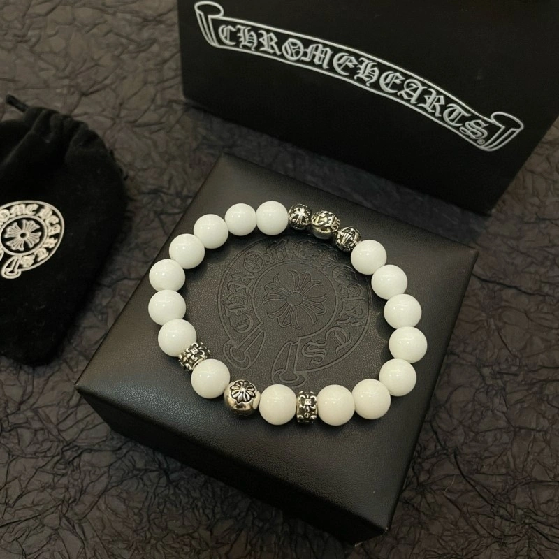 Chrome Hearts Bracelets Packable 237345