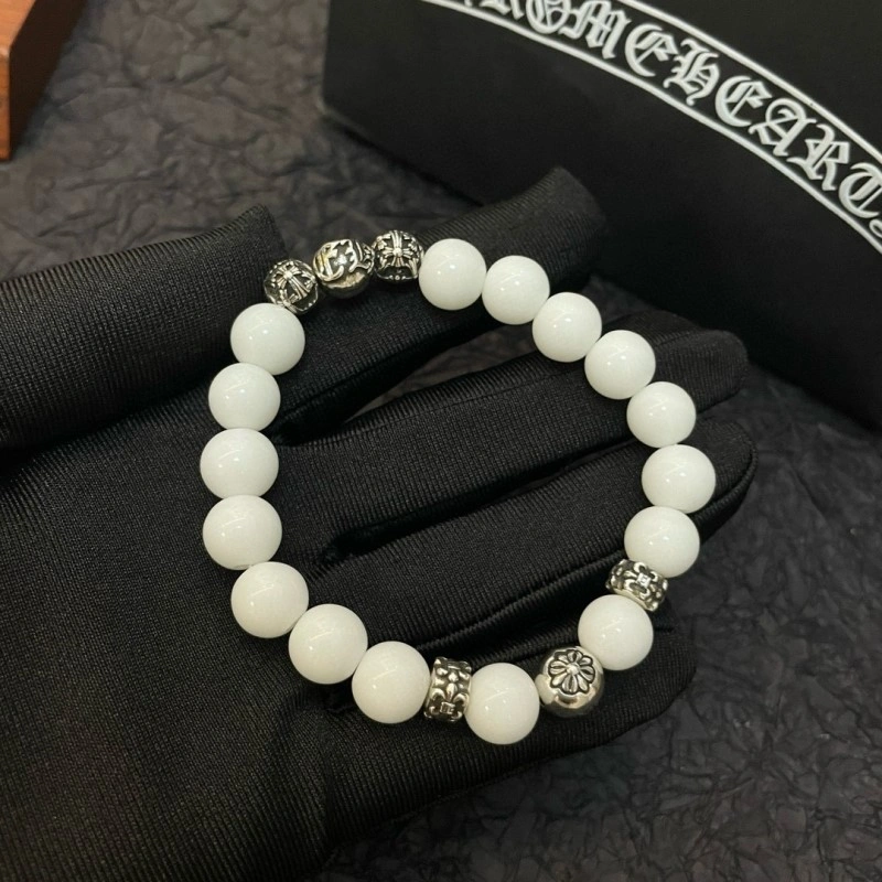 Chrome Hearts Bracelets Packable 237345