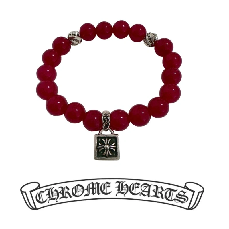 Chrome Hearts Bracelets Breathable 237359
