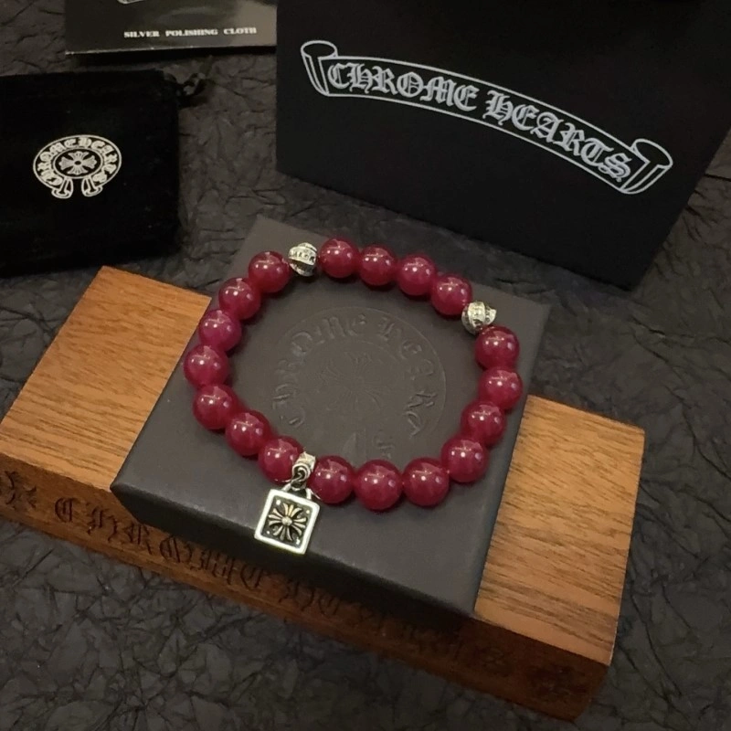 Chrome Hearts Bracelets Breathable 237359