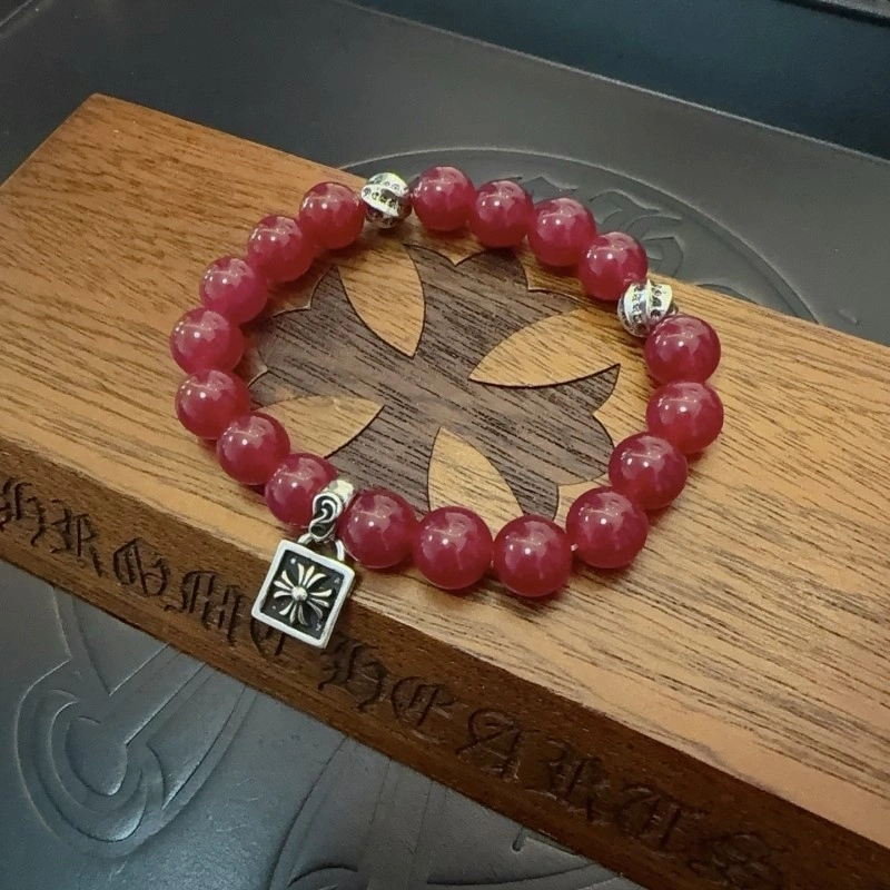 Chrome Hearts Bracelets Breathable 237359