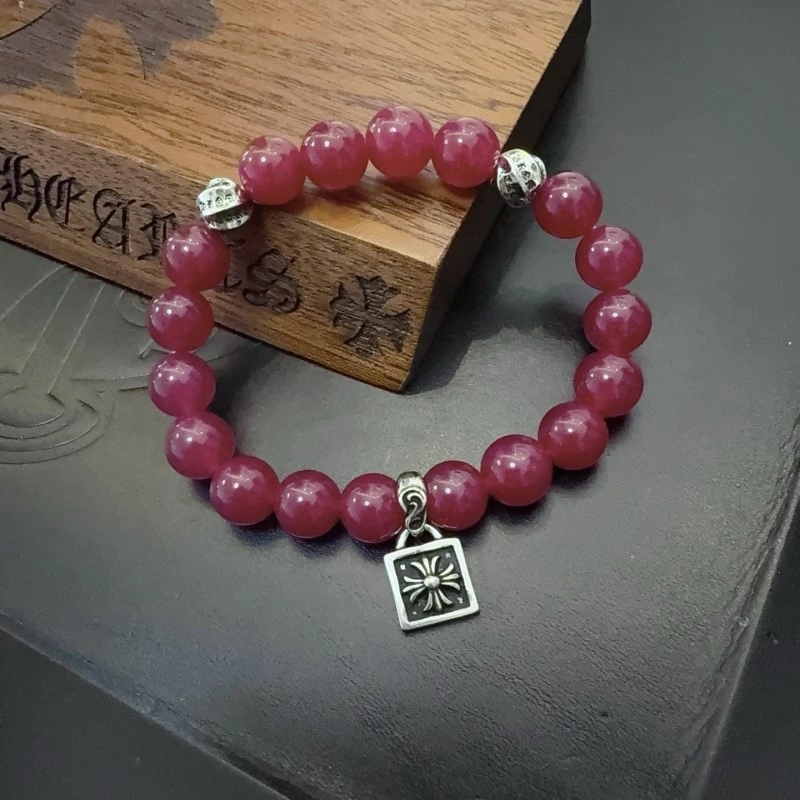 Chrome Hearts Bracelets Breathable 237359
