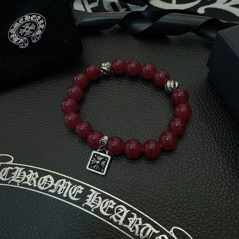 Chrome Hearts Bracelets Breathable 237359