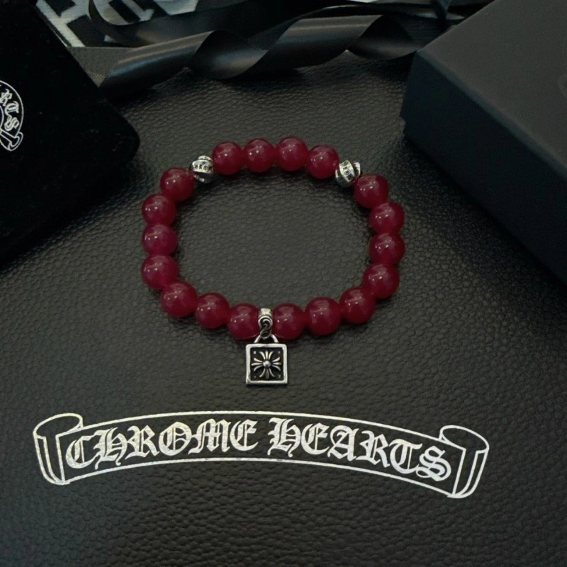 Chrome Hearts Bracelets Breathable 237359