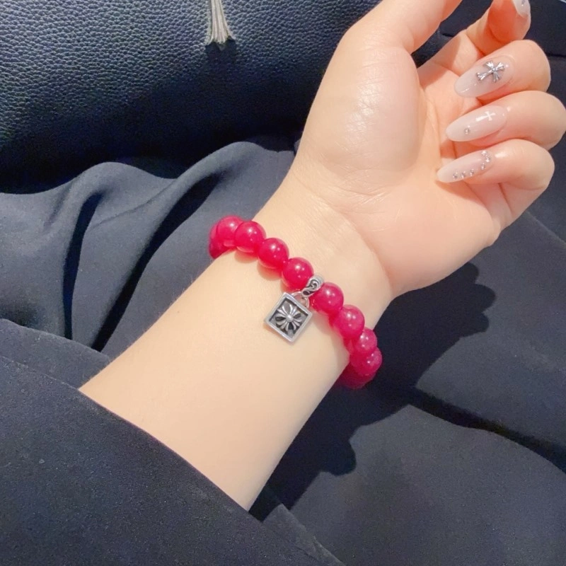 Chrome Hearts Bracelets Breathable 237359