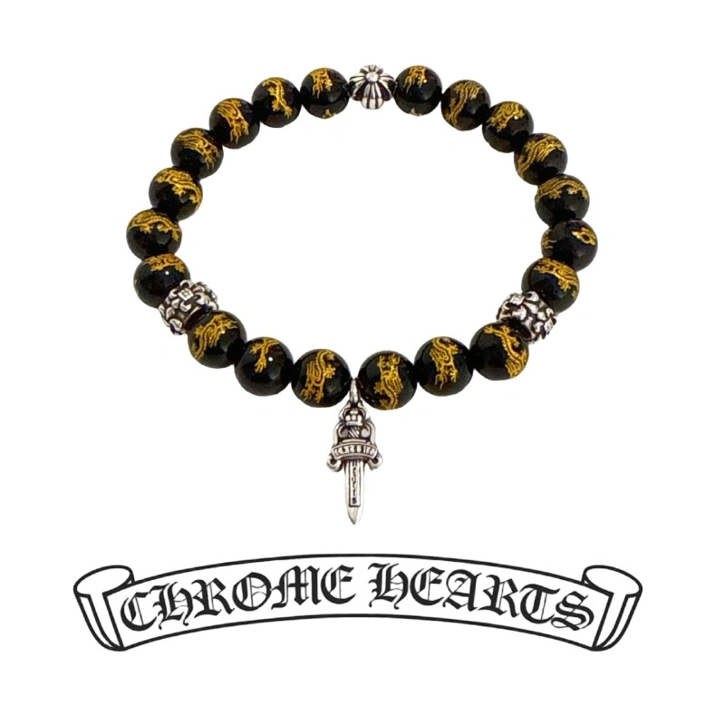 FreshLook Chrome Hearts Bracelets 237349