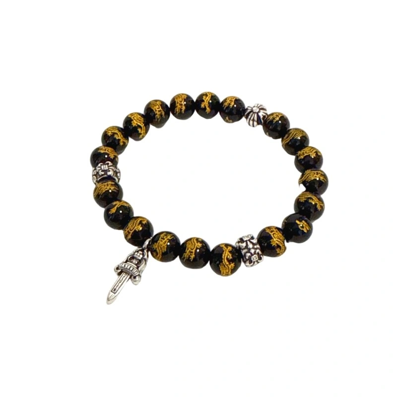 FreshLook Chrome Hearts Bracelets 237349