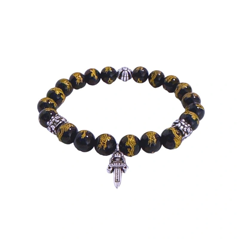 FreshLook Chrome Hearts Bracelets 237349