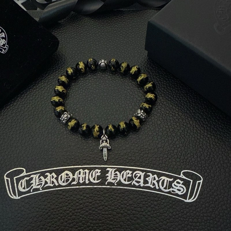 FreshLook Chrome Hearts Bracelets 237349