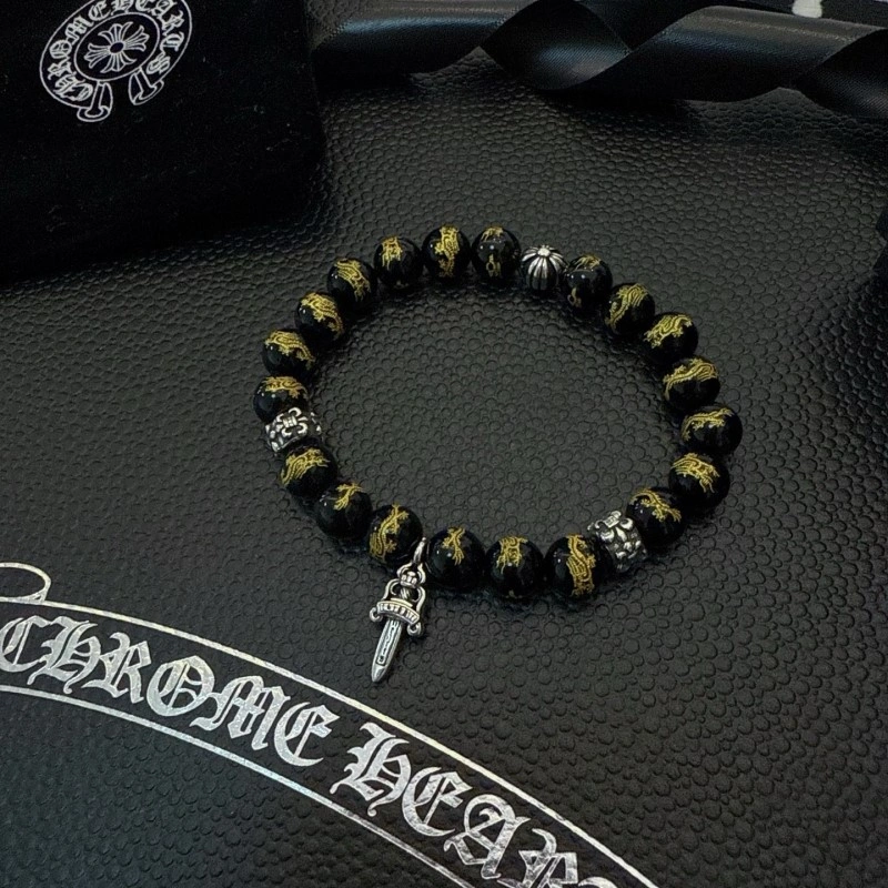FreshLook Chrome Hearts Bracelets 237349