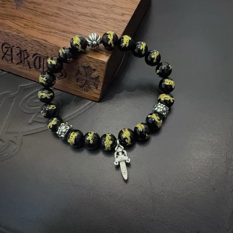 FreshLook Chrome Hearts Bracelets 237349