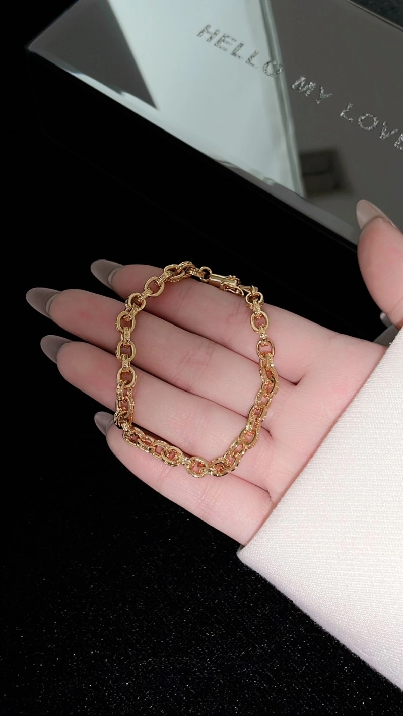 GoAnywhere Chrome Hearts Bracelets 237346