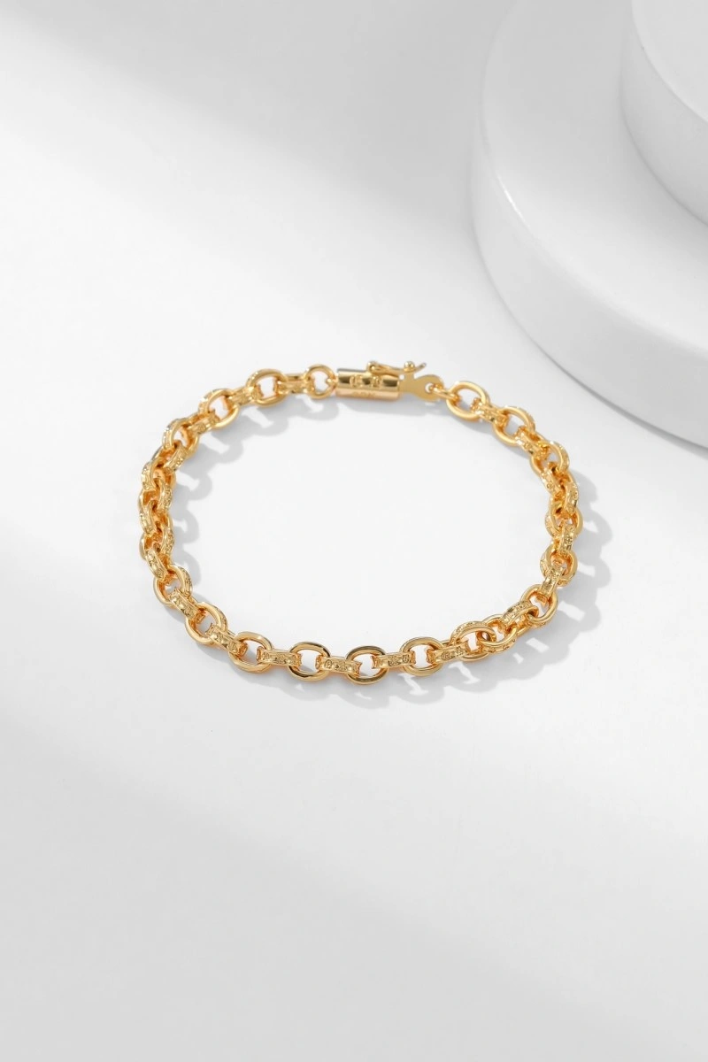 GoAnywhere Chrome Hearts Bracelets 237346