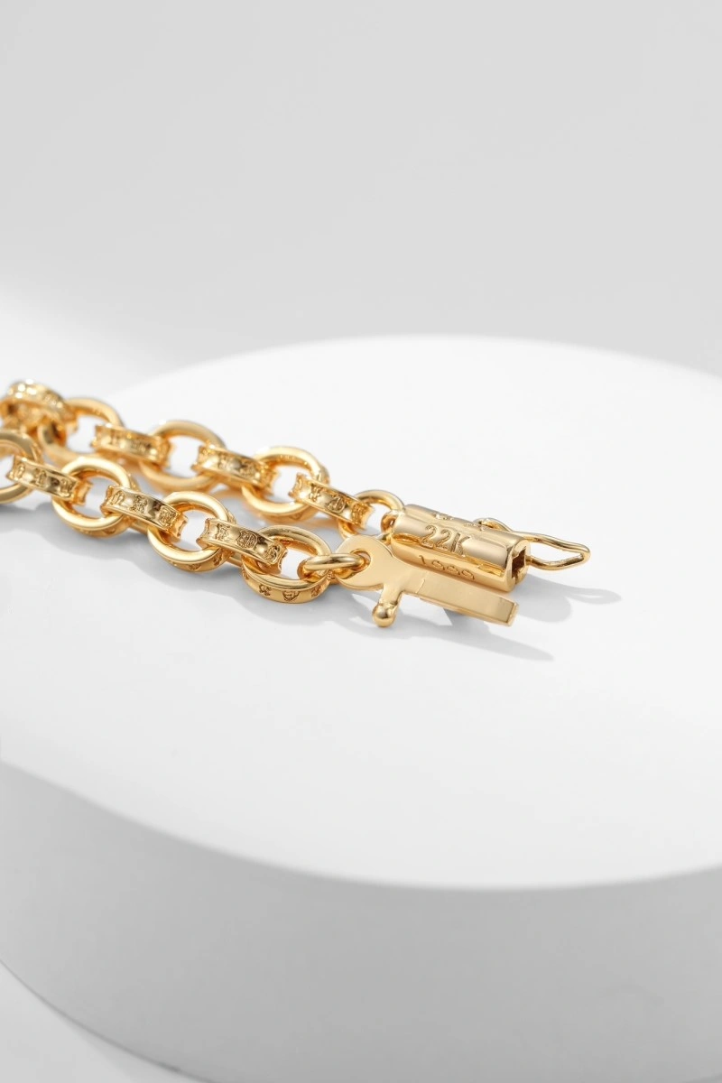 GoAnywhere Chrome Hearts Bracelets 237346