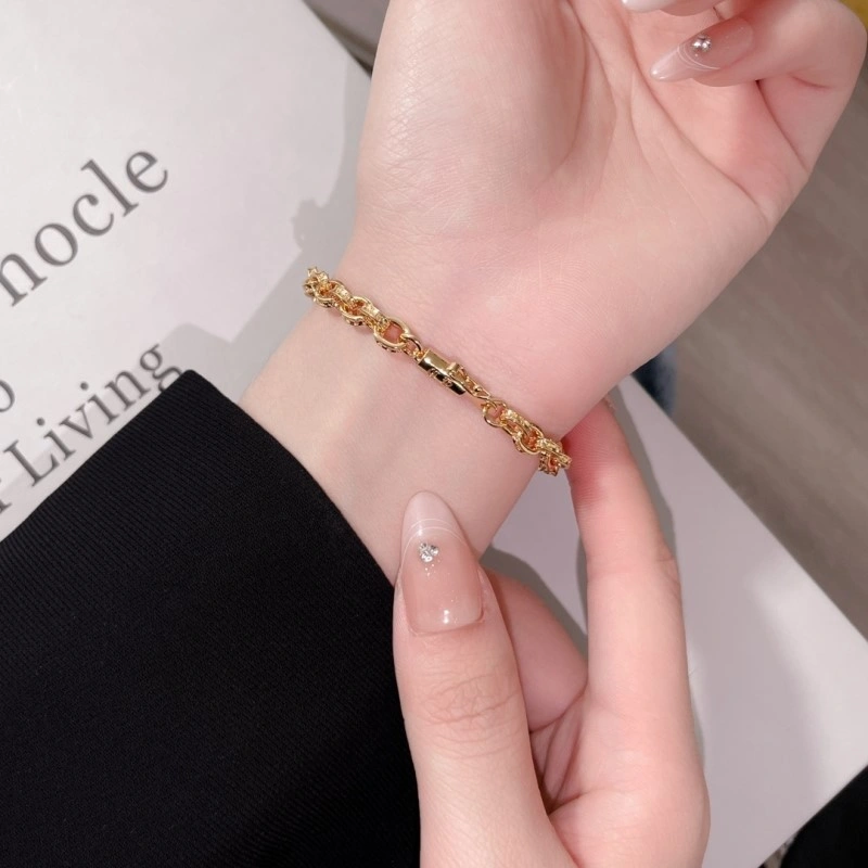 GoAnywhere Chrome Hearts Bracelets 237346