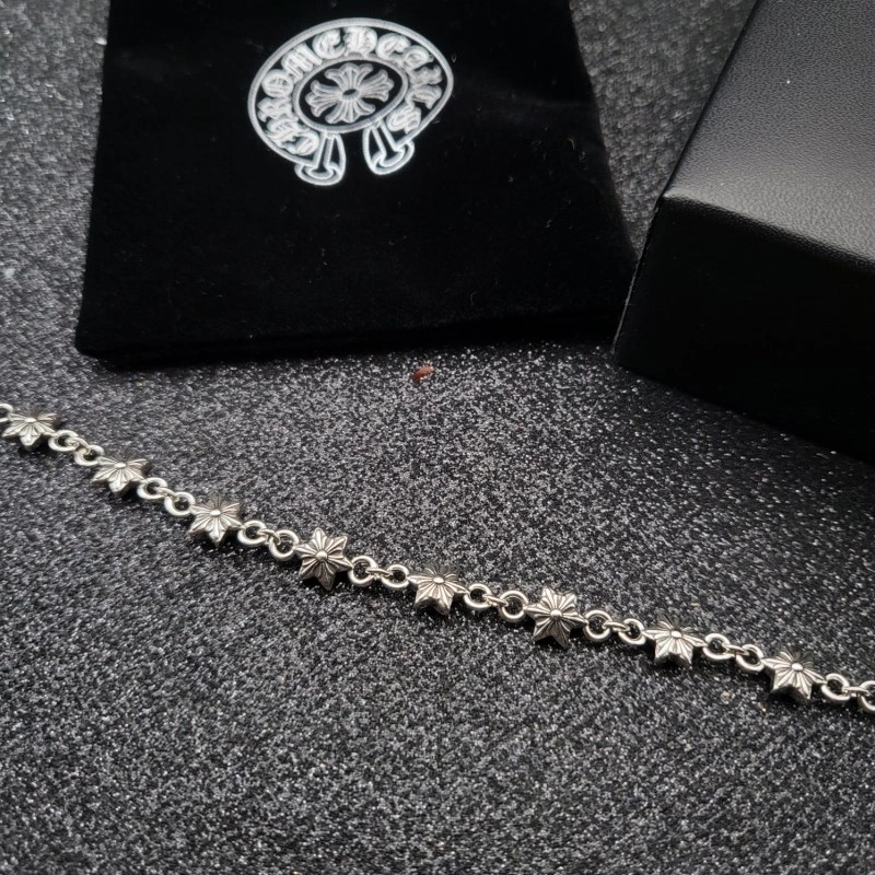 Chrome Hearts Bracelets Sleek 237425