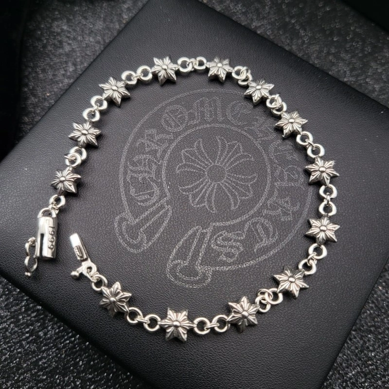Chrome Hearts Bracelets Sleek 237425
