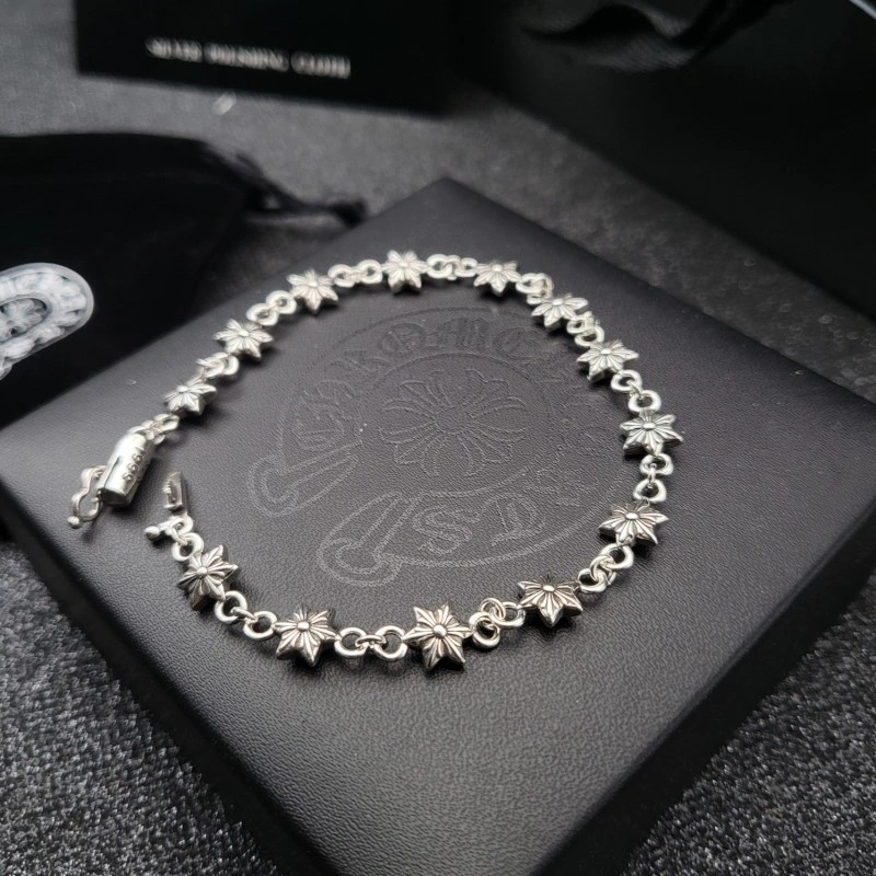 Chrome Hearts Bracelets Sleek 237425