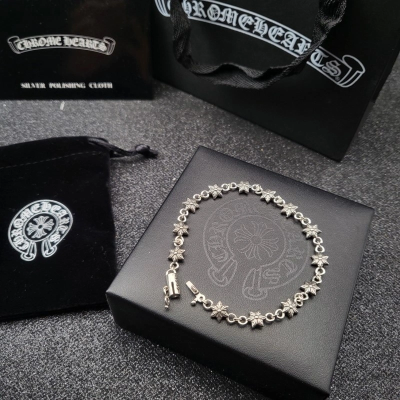 Chrome Hearts Bracelets Sleek 237425