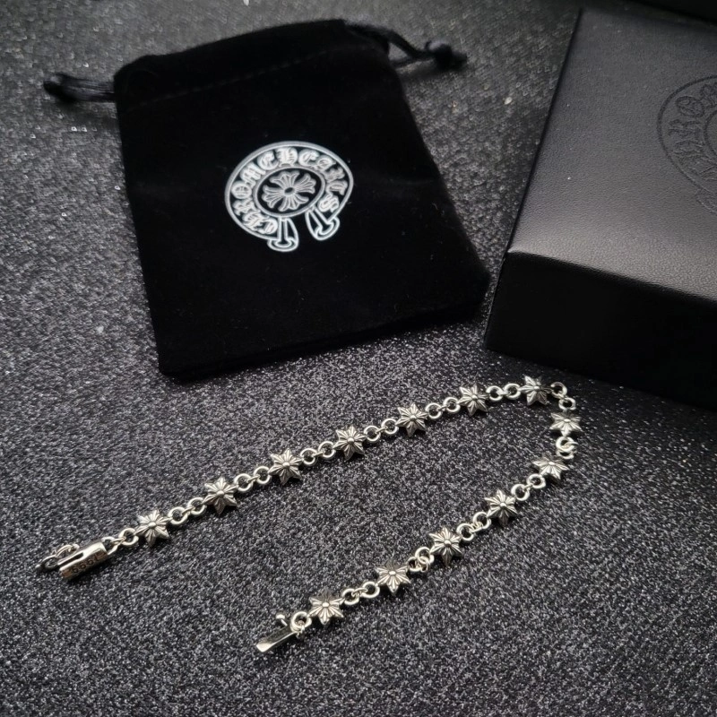 Chrome Hearts Bracelets Sleek 237425