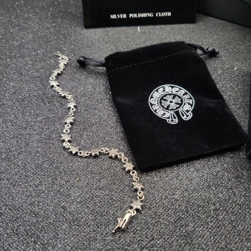 Chrome Hearts Bracelets Sleek 237425